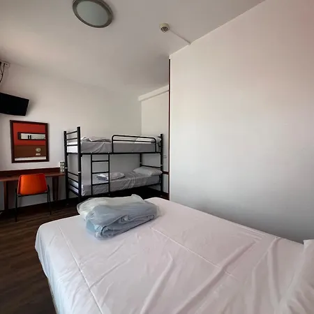 Hostel Loop *
