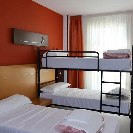 Hostel Loop Santiago de Compostela