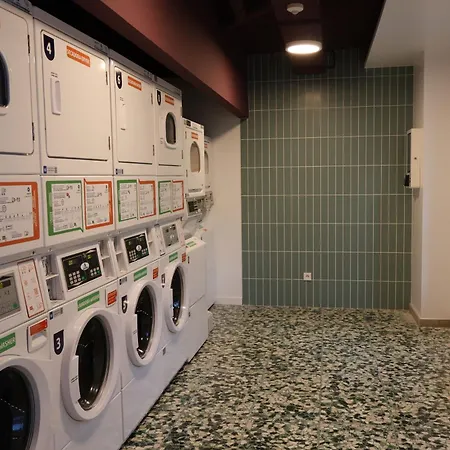 Loop Hostel