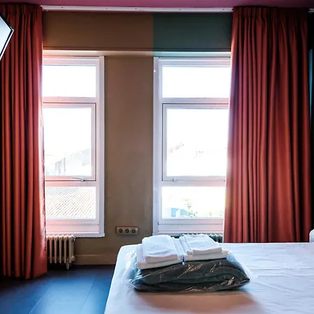 Loop Hostel