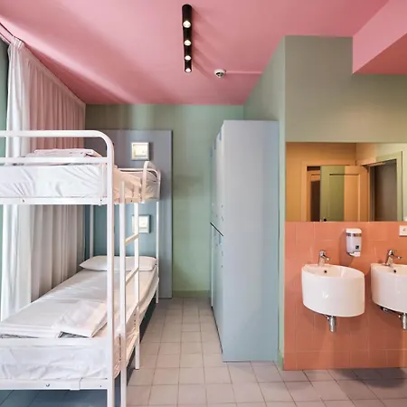 Hostel Loop *