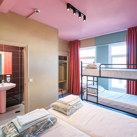 Loop Hostel